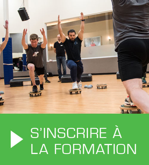 Inscription-formation